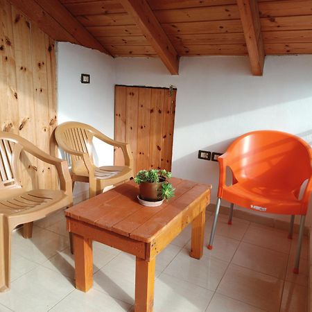 בראט Guesthouse Eva Suite מראה חיצוני תמונה