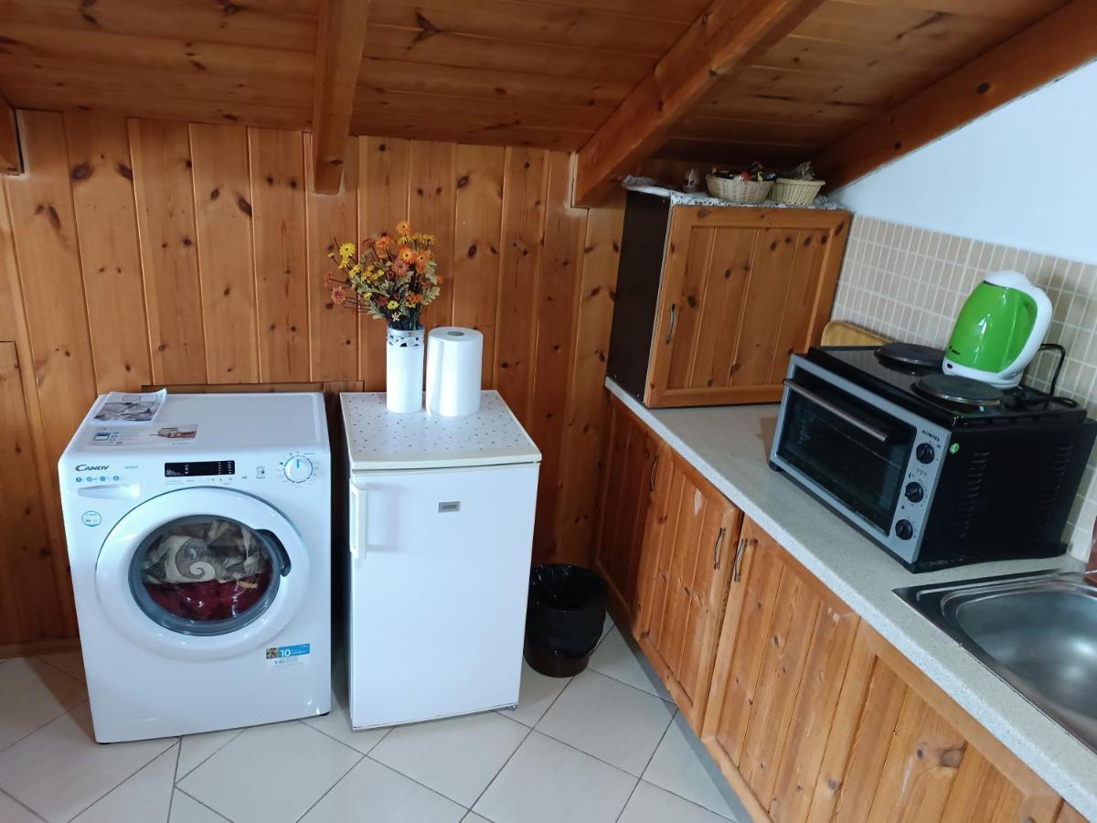 בראט Guesthouse Eva Suite חדר תמונה