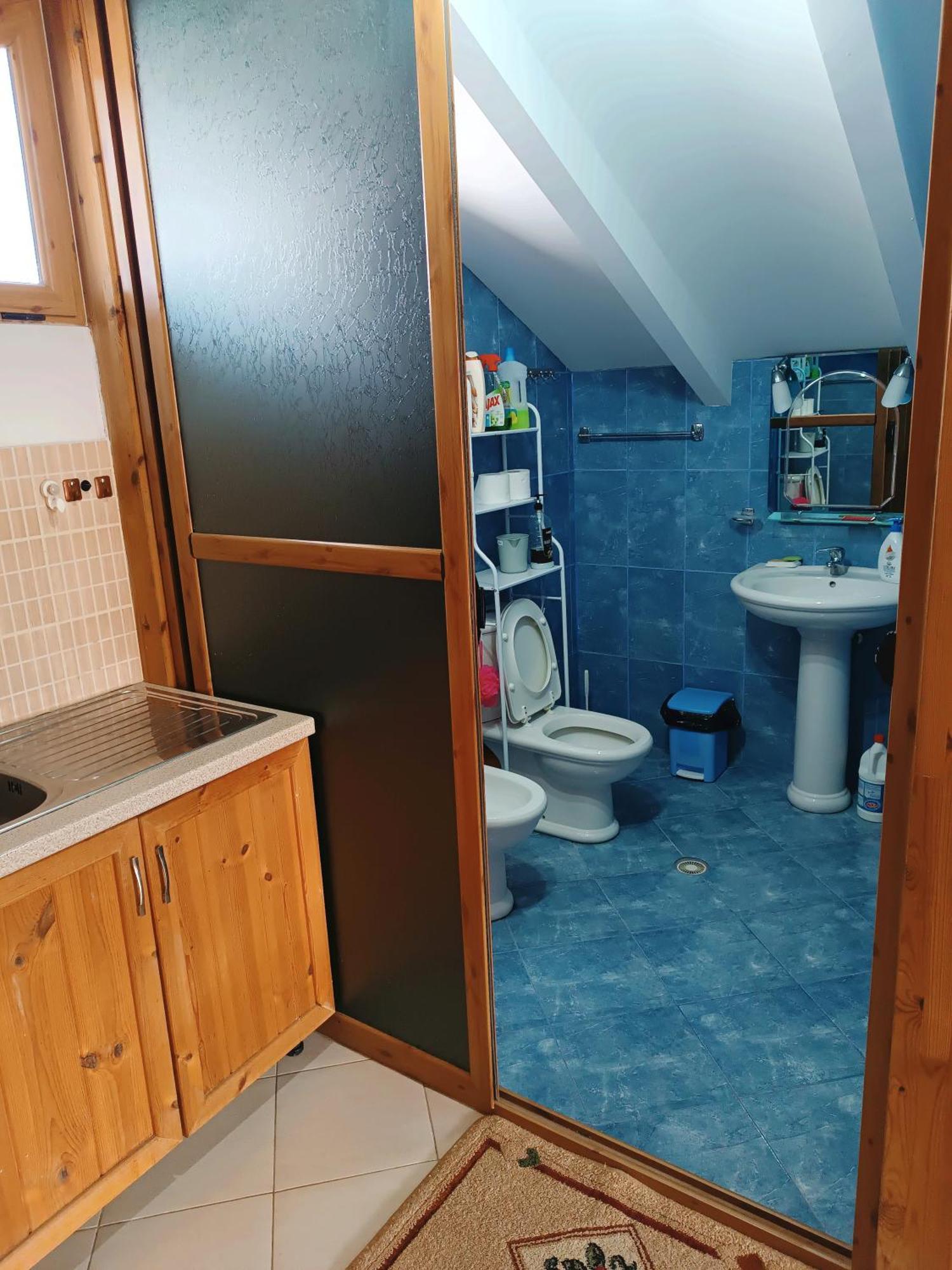 בראט Guesthouse Eva Suite מראה חיצוני תמונה